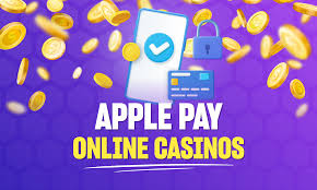 Casinos mit apple pay